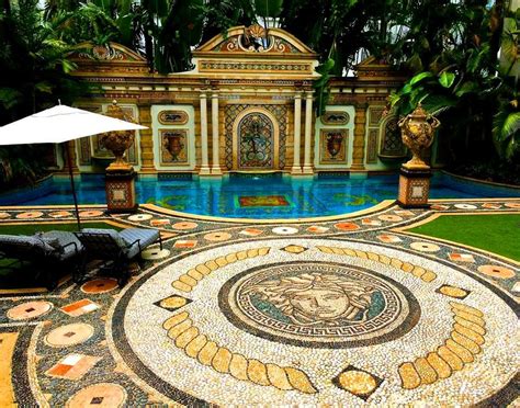 versace dom miami|gianni Versace villa.